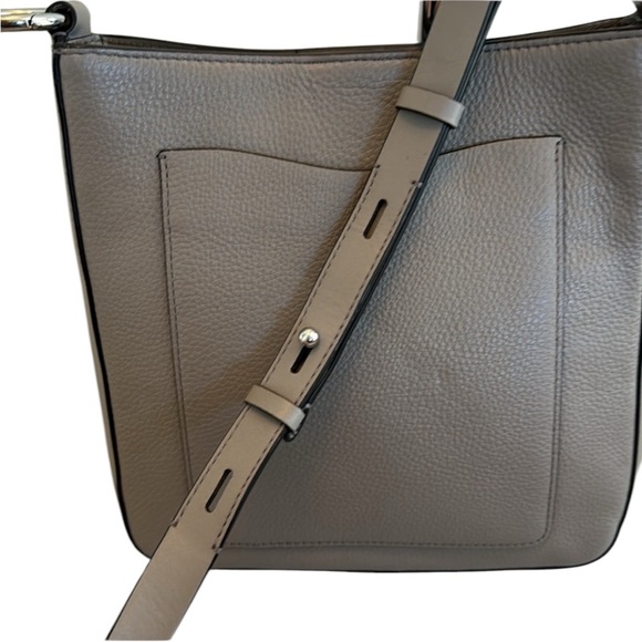 Rebecca Minkoff Jody Leather Feed Bag - Picture 6 of 14